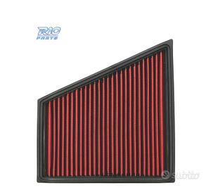 FILTRO ASPIRAZIONE DIRETTA VOLKSWAGEN VW FOX 05-11