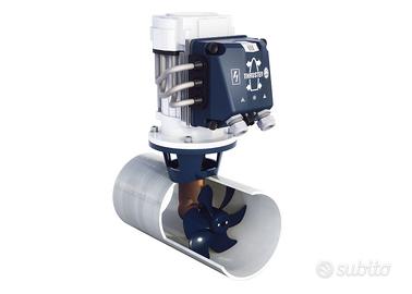 VETUS BOW PRO spingidisco di prua / di poppa