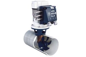 VETUS BOW PRO spingidisco di prua / di poppa