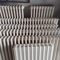 caloriferi termosifoni ghisa