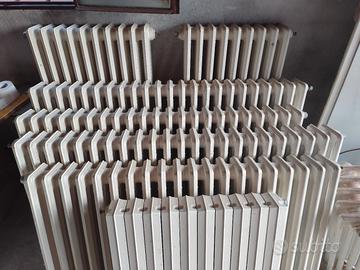 caloriferi termosifoni ghisa