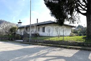 Villa d'epoca / indipendente - Nimis