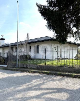 Villa d'epoca / indipendente - Nimis