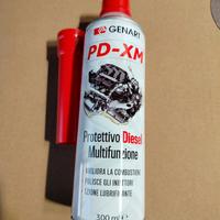 Protettivo diesel multifunzione 