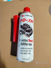 Protettivo diesel multifunzione 