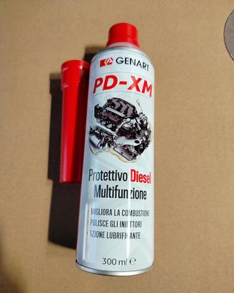 Protettivo diesel multifunzione 