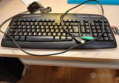 TASTIERA  COMPUTER