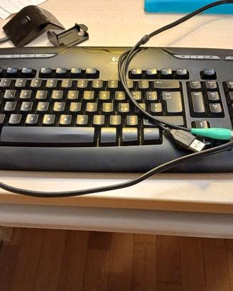 TASTIERA  COMPUTER