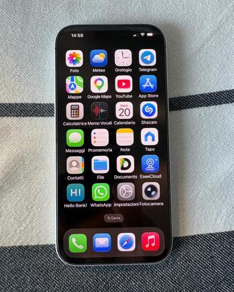 IPHONE 17 256 GB