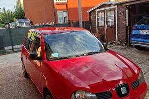 Seat Arosa 1.0 Benzina – 99.700 km