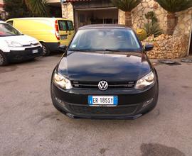 Volkswagen Polo 1.2 TDI DPF 5 p. Trendline 2013