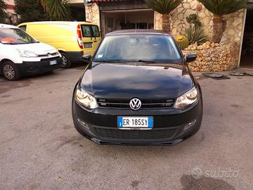 Volkswagen Polo 1.2 TDI DPF 5 p. Trendline 2013