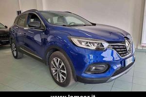 RENAULT Kadjar TCe 140CV EDC FAP Intens