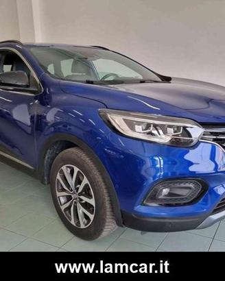 RENAULT Kadjar TCe 140CV EDC FAP Intens