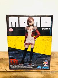 Dadadan Momo Ayase SEGA vol.2