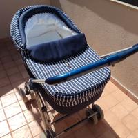 Passeggino Peg Perego