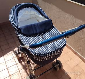 Passeggino Peg Perego