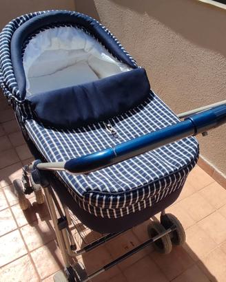 Passeggino Peg Perego
