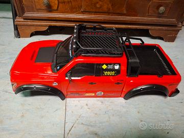 Carrozzeria scaler 1:10 gmade komodo
