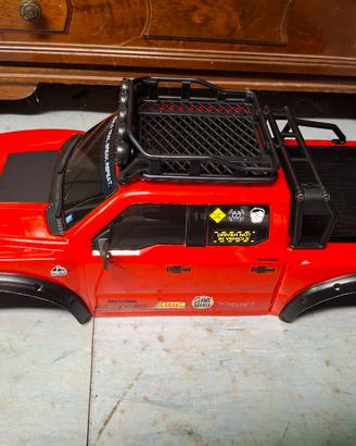 Carrozzeria scaler 1:10 gmade komodo