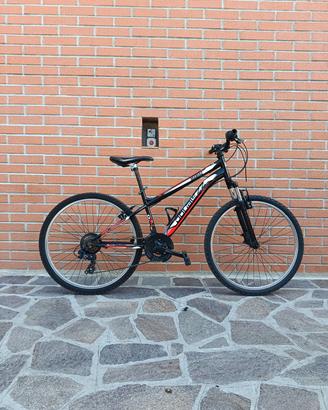 Mountain Bike 26 Maniac XC doublezz bici mtb 