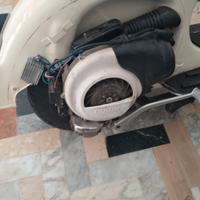 Motore vespa px 125 , 150