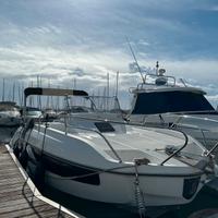 Beneteau Flyer 7.7 Sundeck del 2016