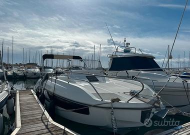 Beneteau Flyer 7.7 Sundeck del 2016