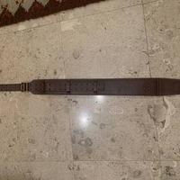 Right On! Yamaha Strap TRACOLLA CHITARRA E BASSO