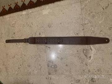 Right On! Yamaha Strap TRACOLLA CHITARRA E BASSO