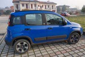 PANDA city cross 1.2