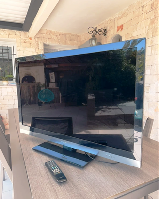 Tv 40 Sharp