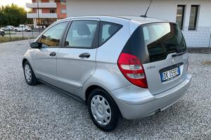 Mercedes-benz A 150 Classic