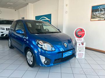 Renault Twingo 1.2 gpl x neopatentati 2008