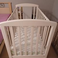 lettino bimbi