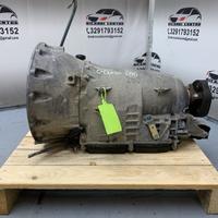 CAMBIO AUTOMATICO 5M 722646 2.1 125Kw 170CV MERCED