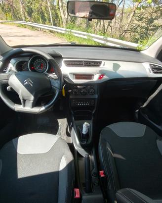 Citroen C3 1.1 GPL 