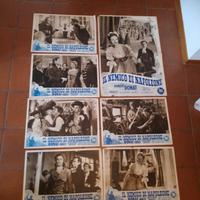 poster e locandine film anni 40 