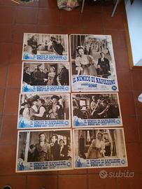 poster e locandine film anni 40 