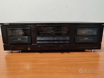 Aiwa ad-wx717