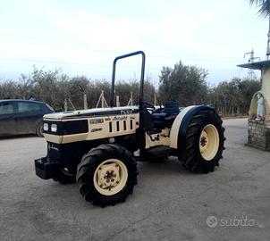 trattore Lamborghini 990 DT 40 kmh frutteto