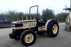 trattore Lamborghini 990 DT 40 kmh frutteto