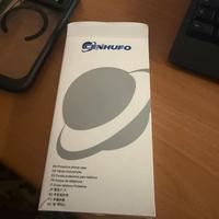 Cover iphone 17 pro max