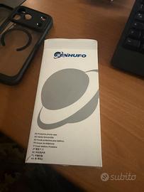 Cover iphone 17 pro max