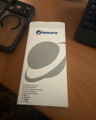 Cover iphone 17 pro max