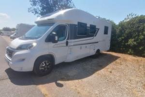 Camper Adria Matrix 670 sc