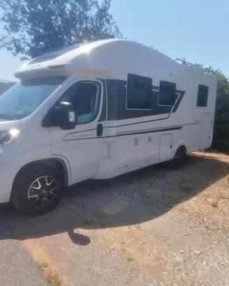 Camper Adria Matrix 670 sc