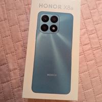 Honor X8A