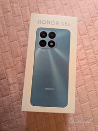 Honor X8A