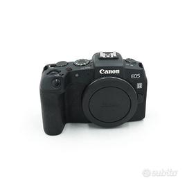 Canon EOS RP